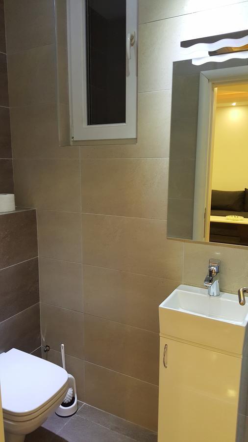 De Luxe Republic Square Apartment Of 100Sqm Belgrad Zewnętrze zdjęcie
