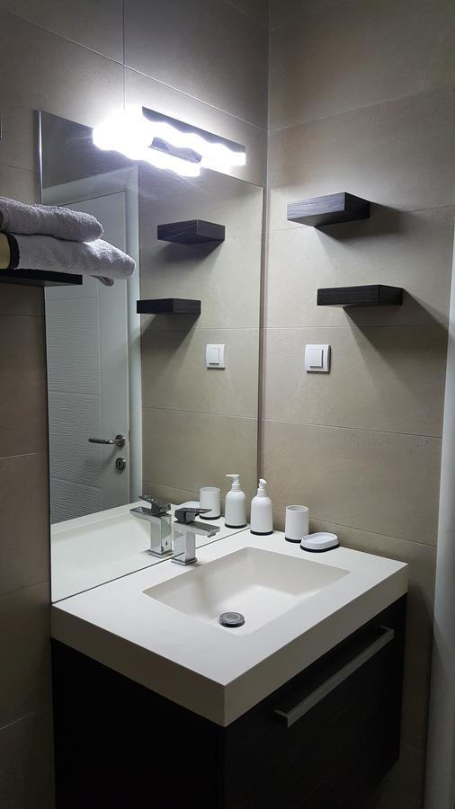 De Luxe Republic Square Apartment Of 100Sqm Belgrad Zewnętrze zdjęcie