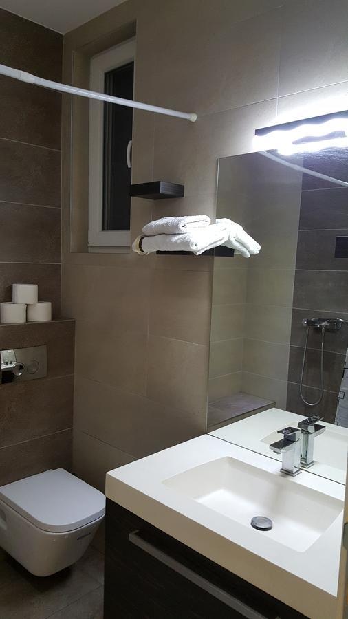 De Luxe Republic Square Apartment Of 100Sqm Belgrad Zewnętrze zdjęcie