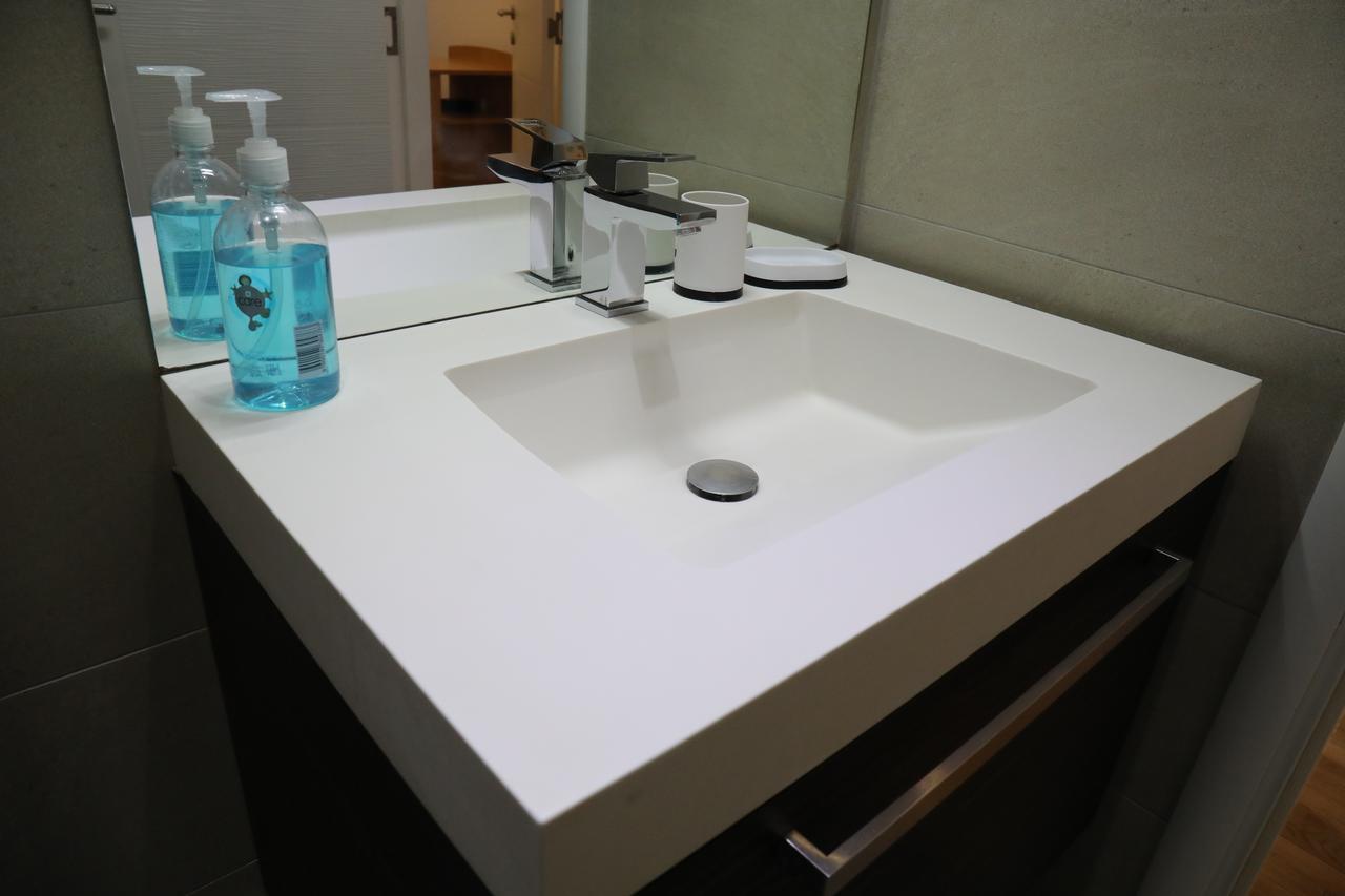 De Luxe Republic Square Apartment Of 100Sqm Belgrad Zewnętrze zdjęcie
