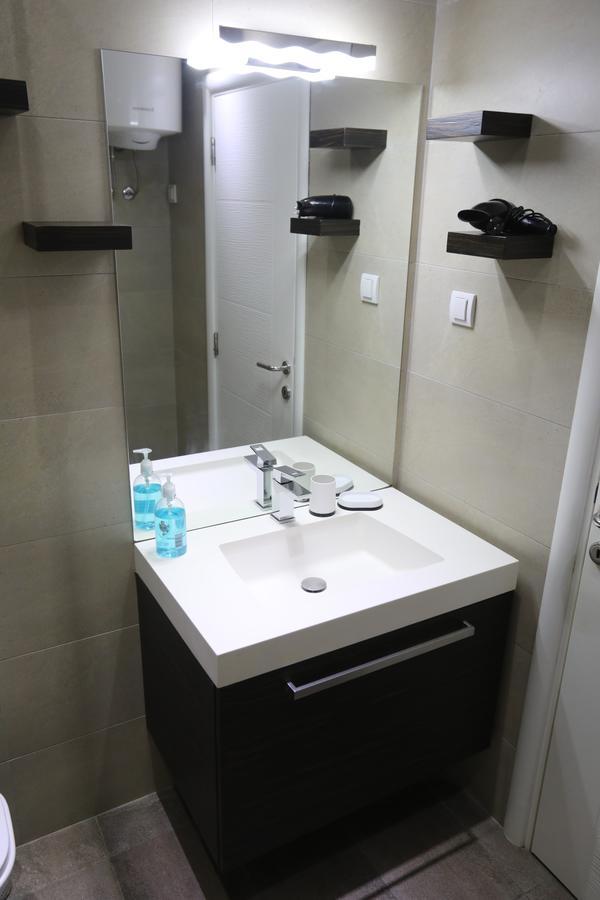 De Luxe Republic Square Apartment Of 100Sqm Belgrad Zewnętrze zdjęcie